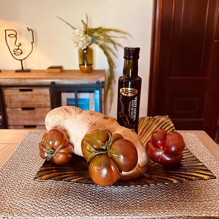 Belesar El Balcon De La Penela 빌라 외부 사진