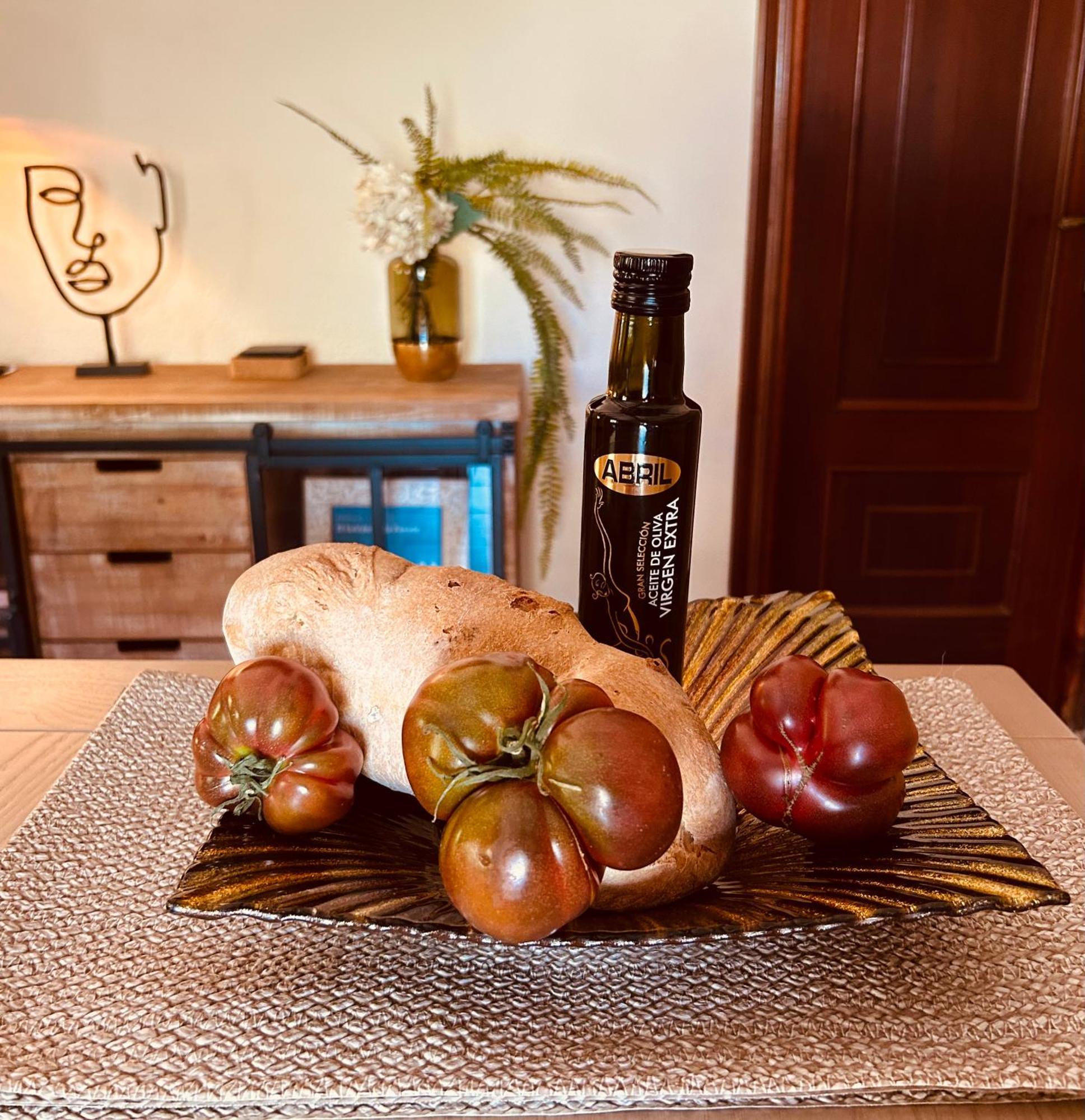 Belesar El Balcon De La Penela 빌라 외부 사진